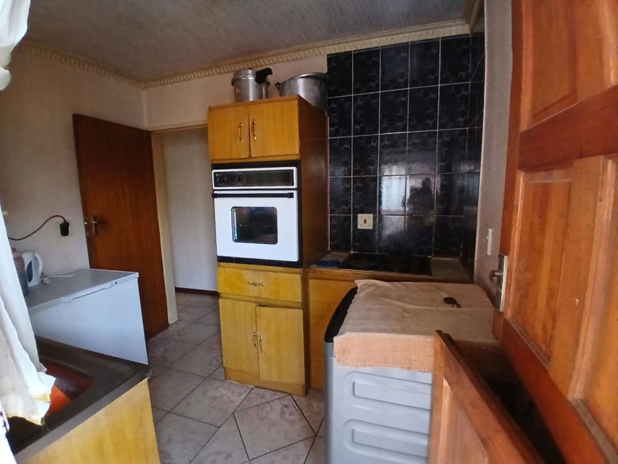 3 Bedroom Property for Sale in Maokeng Free State